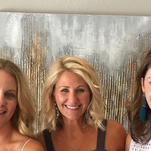 Meet your Posher, Tiffany